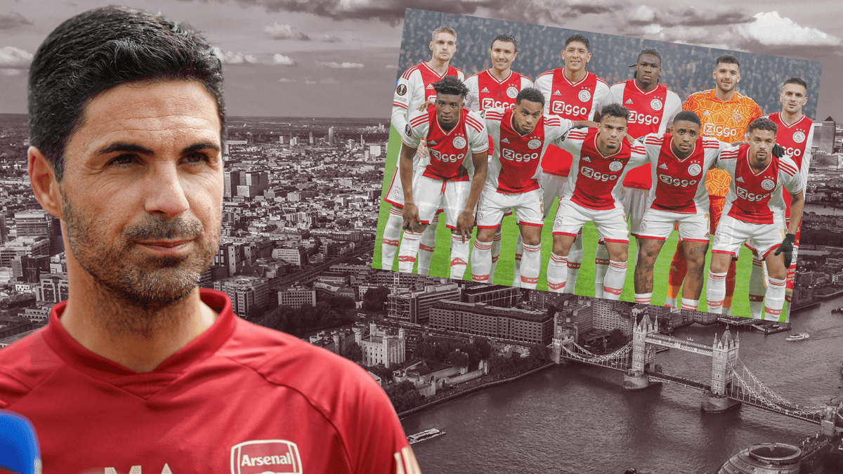 Transfers Arsenal