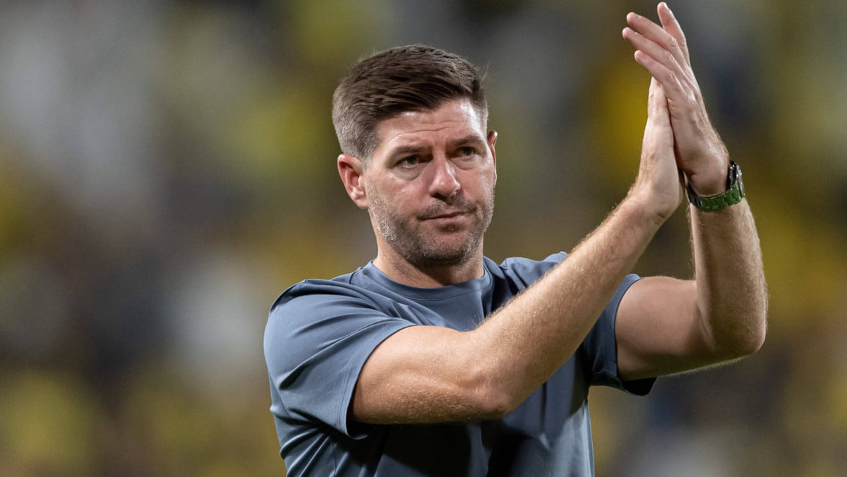 Steven Gerrard, Al-Ettifaq, 2023-24