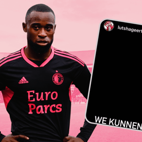 Geertruida meldt zich na afketsen transfer met statement