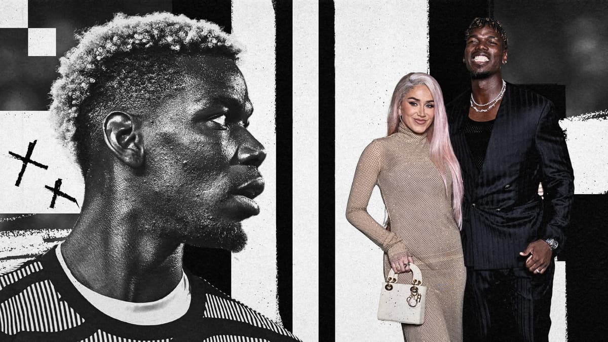 Paul Pogba
