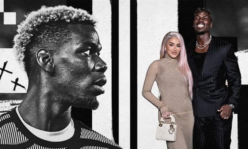Paul Pogba