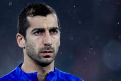 Henrikh Mkhitaryan, Inter, 2023/24
