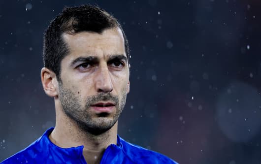 Henrikh Mkhitaryan, Inter, 2023/24
