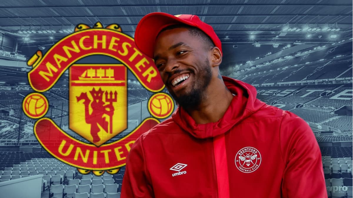 Ivan Toney, Man Utd, 2023/24
