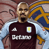 Donyell Malen, Real Madrid, Ajax