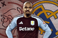 Donyell Malen, Real Madrid, Ajax