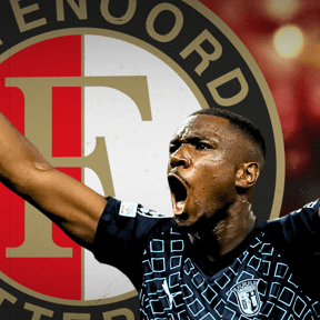 Feyenoord zet Mexicaan in om transfer Sikou Niakaté snel af te ronden