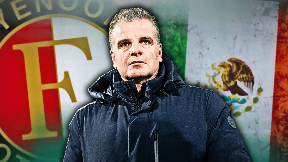 Lozano verschijnt op de radar bij Feyenoord als potentiële versterking