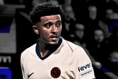 Jadon Sancho, Chelsea