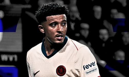 Jadon Sancho, Chelsea