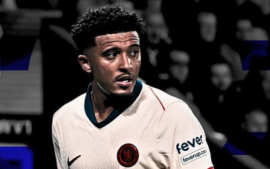 Jadon Sancho, Chelsea