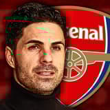 Mikel Arteta, Arsenal