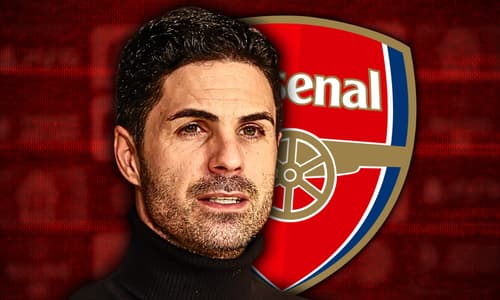 Mikel Arteta, Arsenal