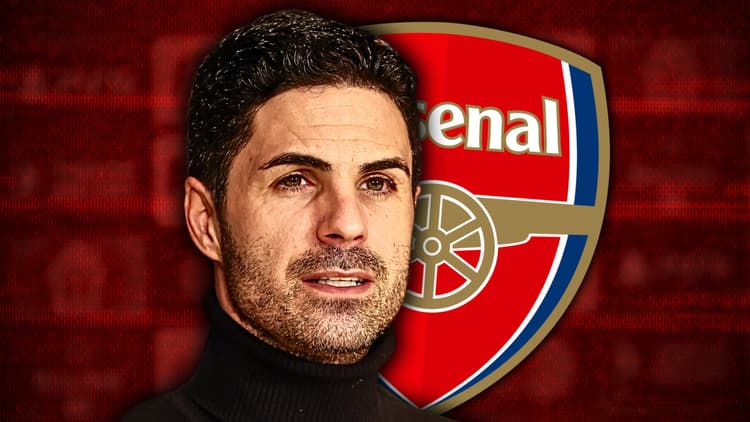 Mikel Arteta, Arsenal