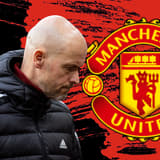 Erik ten Hag, Man Utd