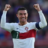 Cristiano Ronaldo, Portugal, 2023
