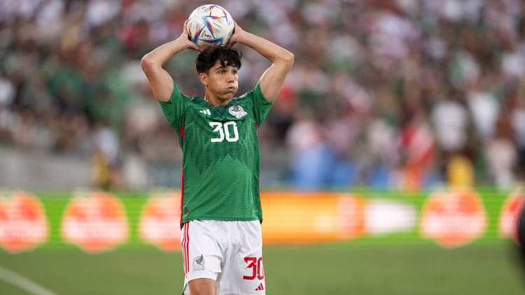 Kevin Álvarez geniet interesse van onder meer Ajax, PSV en Club América.