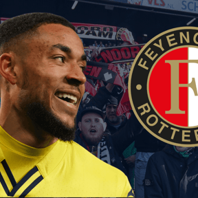 Feyenoord mag blijven hopen op komst Danjuma na bericht van De Telegraaf