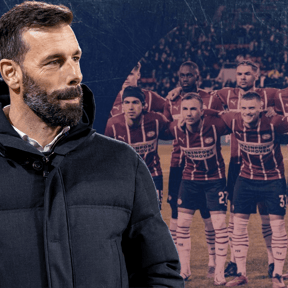 Het is nu of nooit meer voor de grote schlemiel van PSV