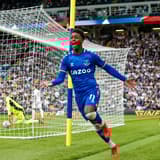 Demarai Gray, Everton, Premier League