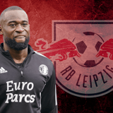 Lutsharel Geertruida, RB Leipzig