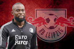 Lutsharel Geertruida, RB Leipzig