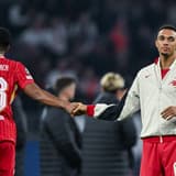 Ryan Gravenberch, Trent Alexander-Arnold, Liverpool, 2024/25