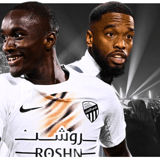 Moussa Diaby, Ivan Toney, Saudi Pro League