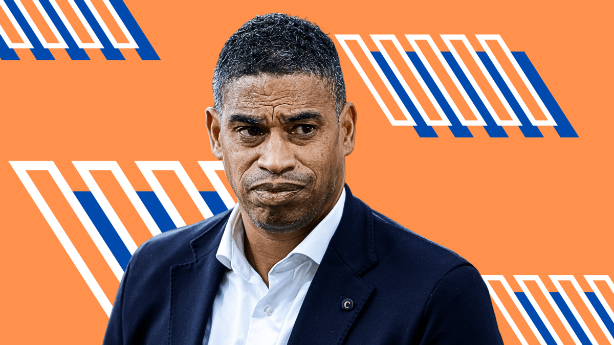 Michael Reiziger
