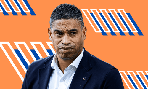 Michael Reiziger