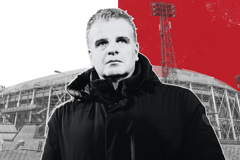 Dennis te Kloese, Feyenoord