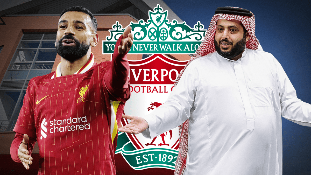 Mo Salah, Turki, Liverpool, Saudi Arabia