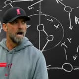 Jurgen Klopp, Liverpool