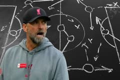 Jurgen Klopp, Liverpool