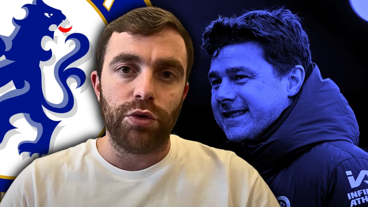 Fabrizio Romano, Mauricio Pochettino, Chelsea