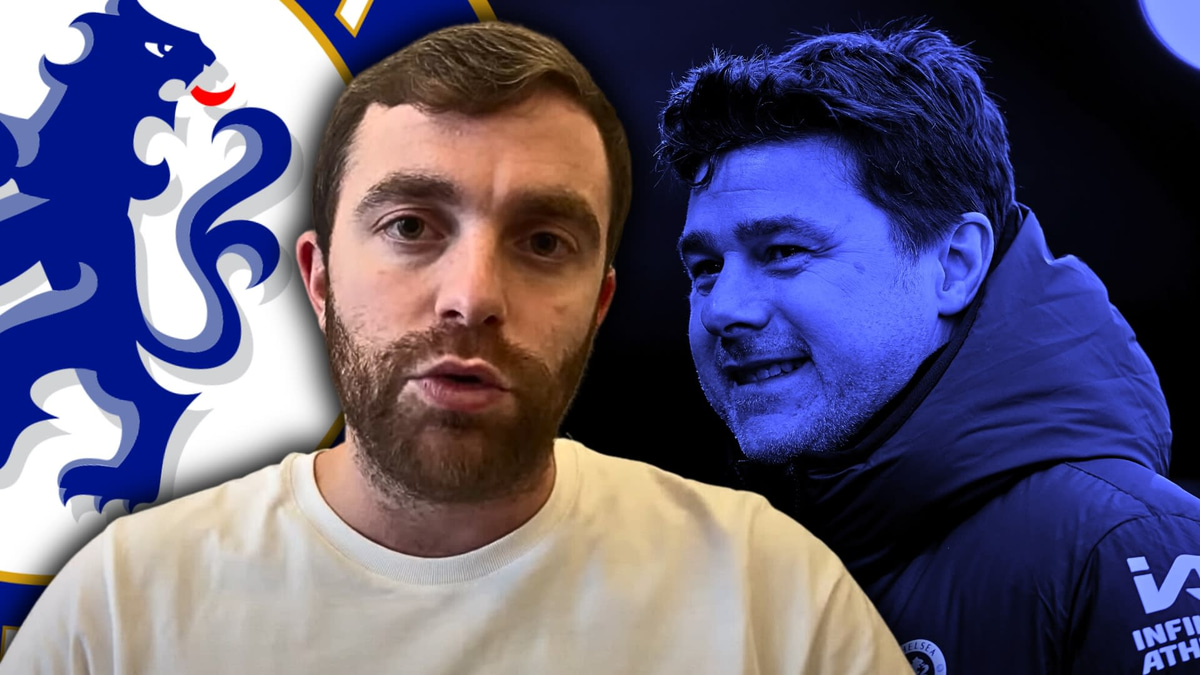 Fabrizio Romano, Mauricio Pochettino, Chelsea