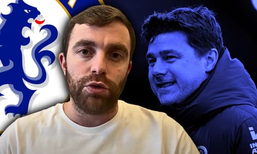 Fabrizio Romano, Mauricio Pochettino, Chelsea