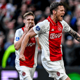 Wout Weghorst, Kenneth Taylor, Ajax