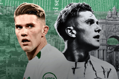 Viktor Gyokeres, Sporting CP