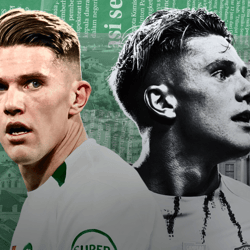 Viktor Gyokeres, Sporting CP