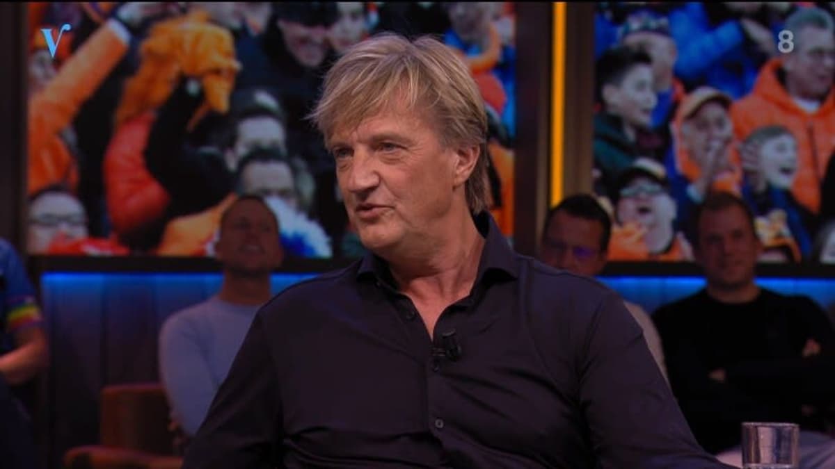 Wim Kieft, Wim Kieft Vandaag Inside