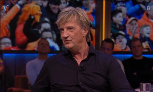 Wim Kieft, Wim Kieft Vandaag Inside
