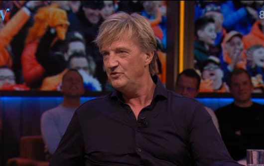 Wim Kieft, Wim Kieft Vandaag Inside
