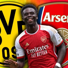 Sancho to Dortmund could unlock Arsenal's perfect Saka support