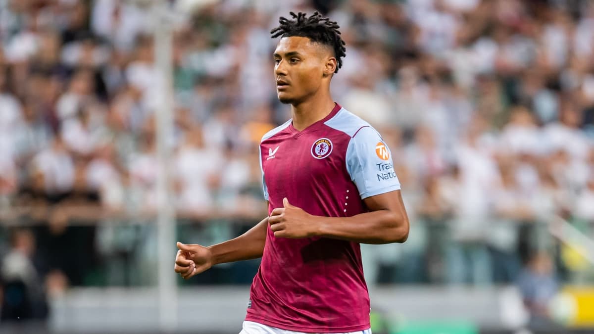 Ollie Watkins, Aston Villa, 2023/24