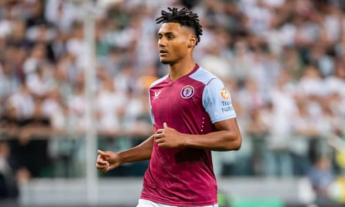 Ollie Watkins, Aston Villa, 2023/24