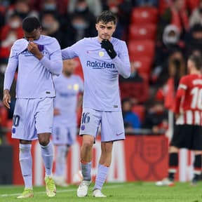 Barcelona moet vrezen voor zomers vertrek van supertalent door gebrek aan speeltijd