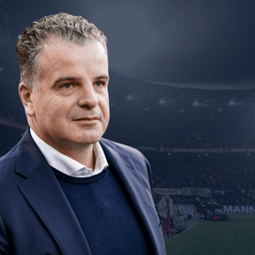 Feyenoord bereikt akkoord en heeft aanvallende versterking binnen