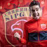 How Chelsea and Oscar hit the CSL jackpot with £60m transfer deal