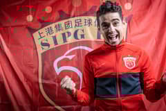 How Chelsea and Oscar hit the CSL jackpot with £60m transfer deal